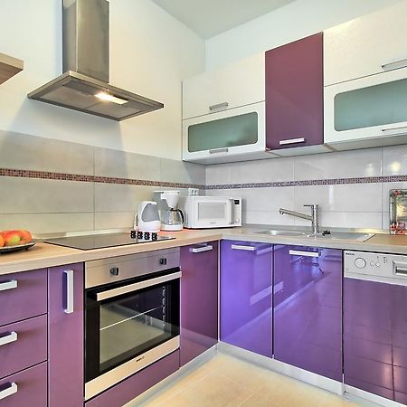 Summertime House With Apartment ウマグ エクステリア 写真