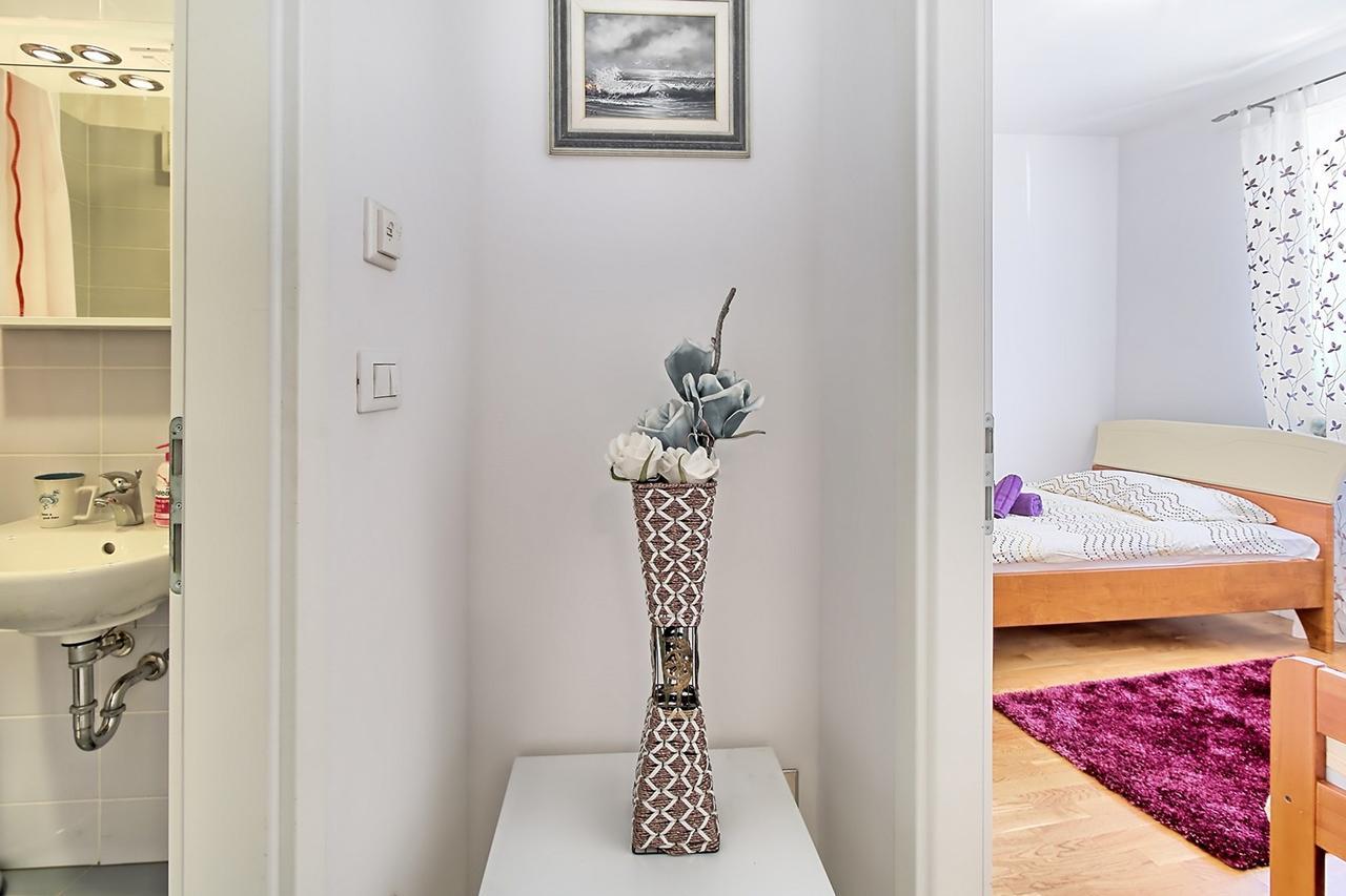 Summertime House With Apartment ウマグ エクステリア 写真