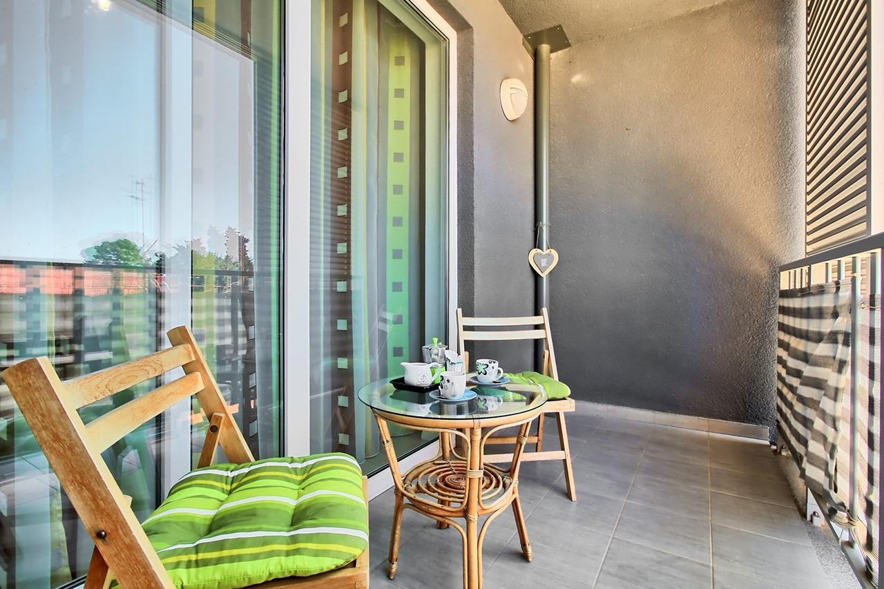 Summertime House With Apartment ウマグ エクステリア 写真