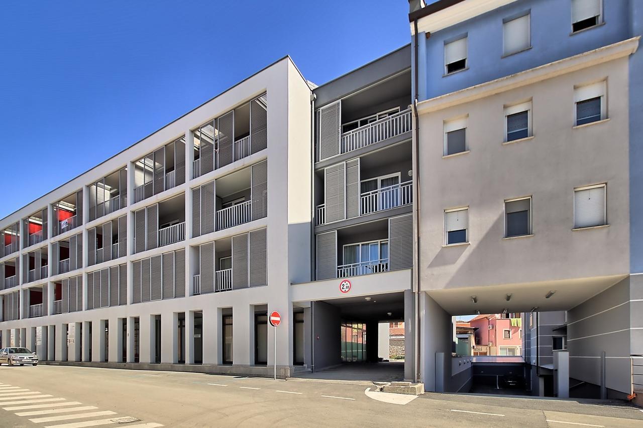 Summertime House With Apartment ウマグ エクステリア 写真