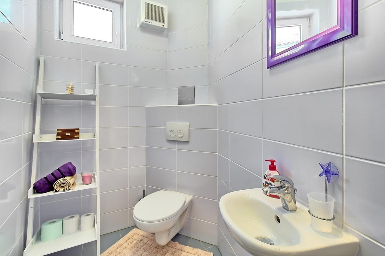 Summertime House With Apartment ウマグ エクステリア 写真