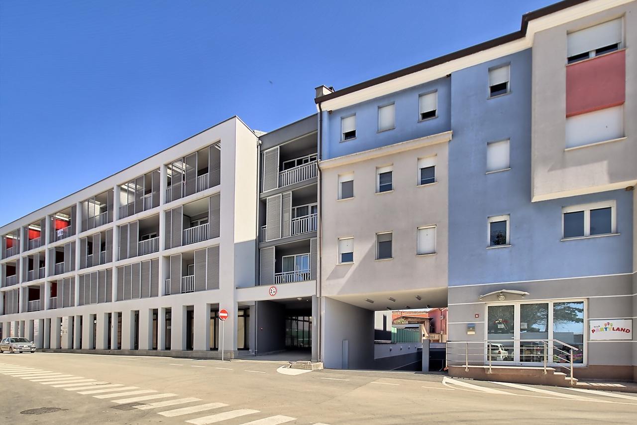 Summertime House With Apartment ウマグ エクステリア 写真